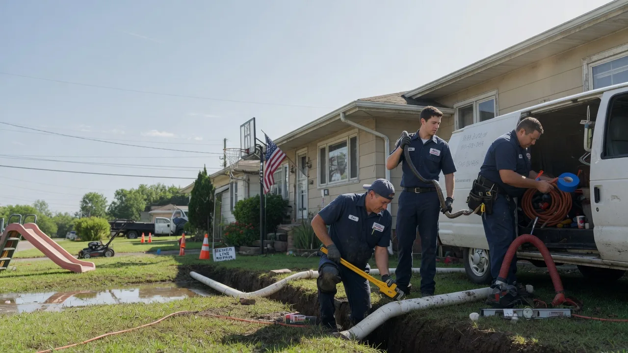 Toilet Installation in West Plains, MO near me